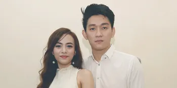 Ifan Seventeen Yakin Bisa Temukan Sang Istri yang Kena Tsunami Anyer