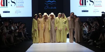 IFS: Pekan Mode Citayam Fashion Week Perlu Dipadukan dengan Ilmu Pengetahuan