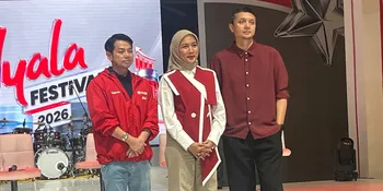 Iga Massardi Ungkap Rumus Atur Uang dari Hobi Sepeda