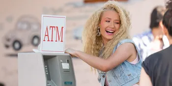 Iggy Azalea Batalkan Konser di Amerika Serikat, Ada Apa?