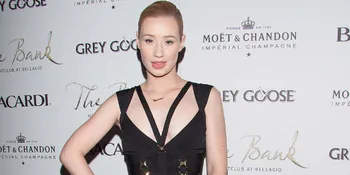 Iggy Azalea di 'FAST AND FURIOUS 7', Cantik-Cantik Supir Truk?