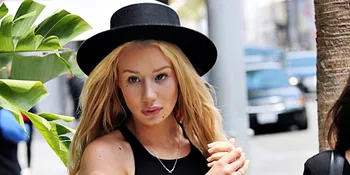 Iggy Azalea Pecundangi Nicki Minaj, Fans Meradang dan Tak Terima