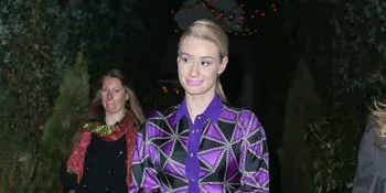 Iggy Azalea Tampil Mengejutkan Saat Lepas Make-Up, Masih Cantik?