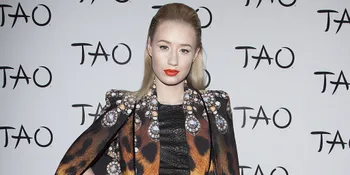 Iggy Azalea Tolak Kolaborasi di Album Pertama Grande Karena...