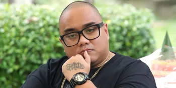 Igor Saykoji Akui Punya Harapan Untuk Membuat Film Tentang Musik Hip Hop