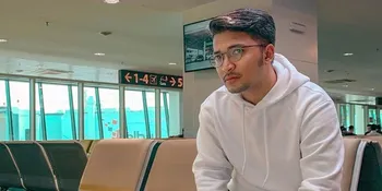 Ihsan Tarore Kecelakaan, Ungkap Kronologi Sampai Nabrak Kontainer