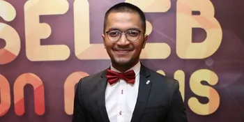 Ihsan Tarore Sayangkan Bakat Yang Dimiliki Oleh Aris Idol