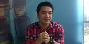 Ihsan Taroreh Anggap Aktor/Aktris Senior Seperti Keluarga
