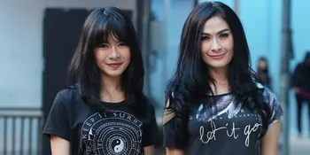 Iis Dahlia Anggap Fenomena Om Telolet Om Yang Tengah Viral Alay