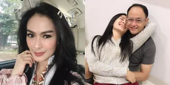 Iis Dahlia Bongkar Rahasia Ranjangnya dengan Suami, Akui Pernah Jajal Sensasi Hotel Short Time Saat Hamil
