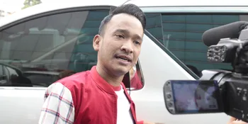 Iis Dahlia Dibully Netizen, Ruben Onsu Beri Tanggapan Bijak