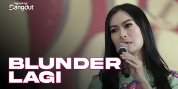 Iis Dahlia Kembali Jadi Sorotan Netizen, Ada Apa?