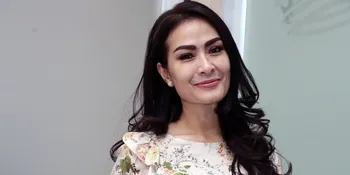 Iis Dahlia Malah Bingung, Devano Danendra Serius Ikuti Jejaknya Sebagai Penyanyi