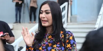 Iis Dahlia Nggak Kenal Dengan Netizen Yang Bilang Tahu Aibnya