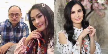 Iis Dahlia Pernah Dikatain Goblok Oleh Suami Gara-Gara Ini