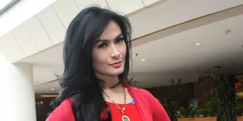 Iis Dahlia Prihatin Dengan Jalur Gaza