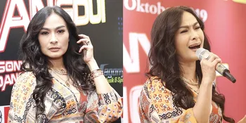 Iis Dahlia Punya Obsesi Sepanggung Dengan Devano Danendra, Maia Estianty: Makanya Jangan Suka Nyinyir!