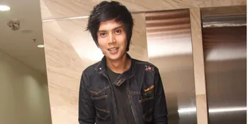 'Ijab Kabul' Bikin Izzy Kangen Band Berani Lamar Pacar
