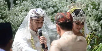 Ijab Kabul, Jeje Govinda Ungkap Sempat Gugup!