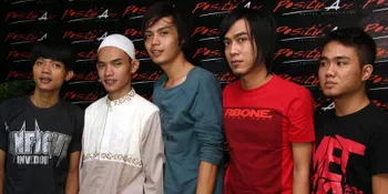 'Ijab Kabul', Kado Awal Tahun Dari Kangen Band