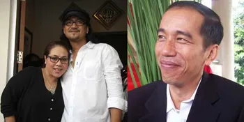 Ijab Kabul Nunung - Iyan Akan Dihadiri Jokowi