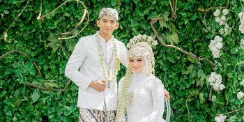 Ijab Kabul Sampai Diulang 3 Kali, Ridho 2R: Grogi Karena First Time Ya