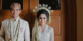 Ijab Kabul Sekali, Tarra Budiman Resmi Menikah Dengan Gya Sadiqah