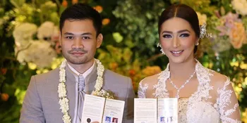 Ijab Qabul Dalam Bahasa Arab, Nabila Syakieb &#38; Reshwara Nervous