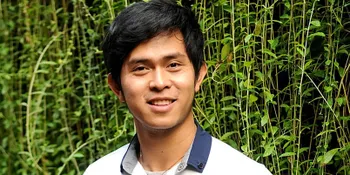 Ikan Asin dan Sambal Terasi, Rider Cakra Khan