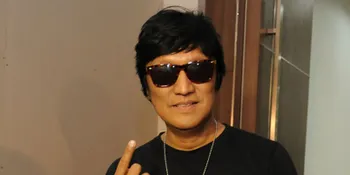 Ikang Fawzi Ajak Musisi Awasi Pembajakkan