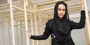 Ikke Nurjanah Belum Siap Buka Hati?