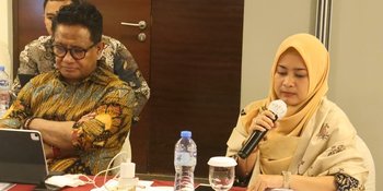 Ikke Nurjanah Berharap 11 LMK Bersinergi Dalam Penghimpunan Royalti Hak Cipta Lagu dan Musik
