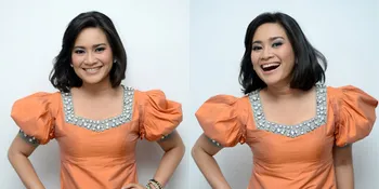 Ikke Nurjanah Beri Pesan Kepada Para Pedangdut Muda