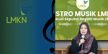 Ikke Nurjanah Bongkar 'Dapur' LMKN, Sebut Transparansi Jadi Kunci Utama Selesaikan Polemik Royalti