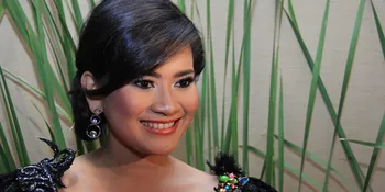 Ikke Nurjanah: Cantik Tidak Harus Operasi Plastik