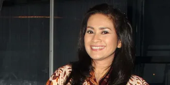 Ikke Nurjanah Cari Suami 'Sedang di Kantong'