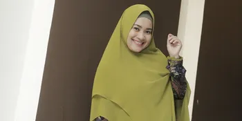 Ikke Nurjanah dan Karlie Fu Menikah Tanpa Acara Menembak Apalagi Pacaran, Malu Karena Bukan Lagi ABG!