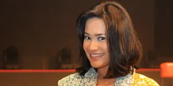 Ikke Nurjanah Rindu Punya Pendamping