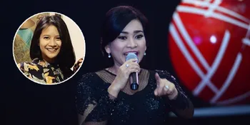 Ikke Nurjanah Takut Anaknya Kuliah di Luar Negeri?