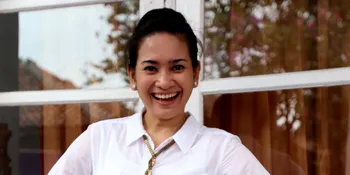 Ikke Nurjanah Ternyata Fans Berat Tantowi Yahya, Apa Alasannya?