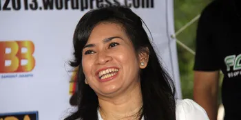 Ikke Nurjanah Tertarik Belajar Politik