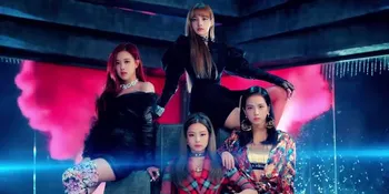 Iklan Ayam Goreng Ini Diduga Plagiat MV BLACKPINK 'DDU DU DDU DU'