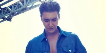 Iklan Baru Choi Siwon, Setelah 'Jinjja Pedas' Kini Jadi 'Daebak Sedapnya'