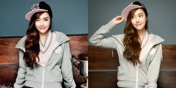 Ucapan Ulang Tahun Jessica Dipasang di Koran, Romantis Abis Nih