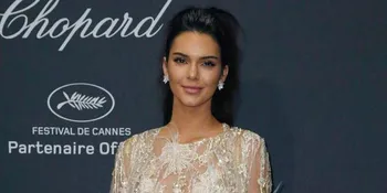 Iklan Sempat Dihujat Habis-habisan, Kendall Jenner Akhirnya Buka Suara