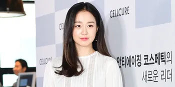 Iklan Terbaru Kim Tae Hee, Tunjukkan Pesona Cantik Ibu Hamil