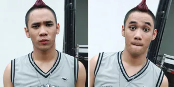 Ikmal Tobing Dukung Dera Idol Main Film