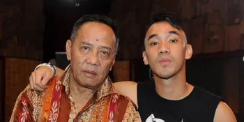 Ikmal Tobing Optimis Bisa Pecahkan Rekor Dunia Sang Ayah