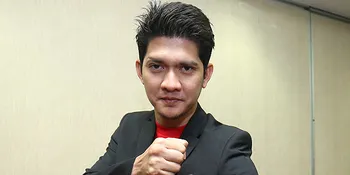 Iko Uwais Akui Sempat Ragu Untuk Membuka Sekolah Martial Arts