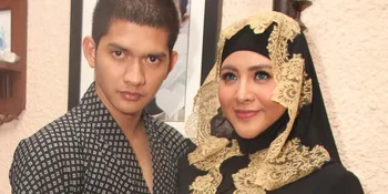 Iko Uwais: Anak Saya Tembemnya Mirip Ibunya
